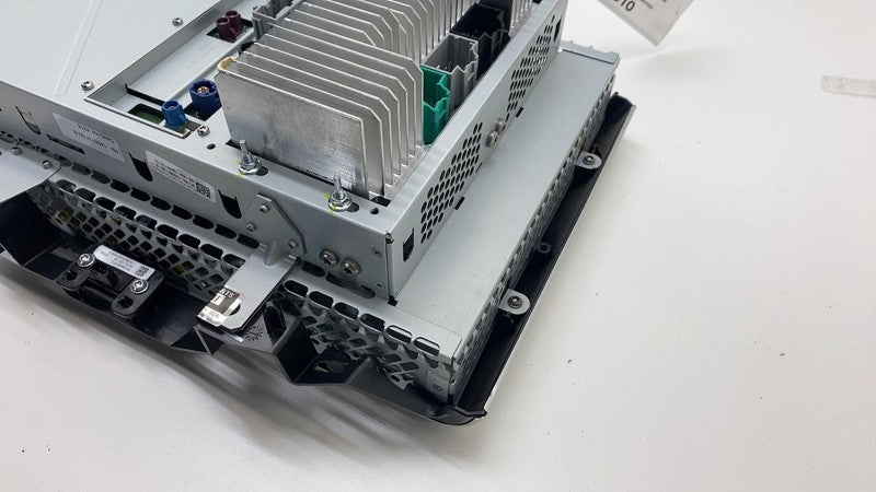 ⭕ 16-20 Model S MS Display Screen MCU Media Control & Speedometer 1140