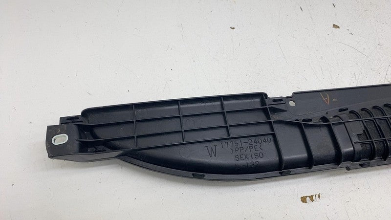 1775124040 ⭕ 2023 2024 2025 Toyota Prius Air Intake Inlet Pipe Tube Assembly 17751-24040