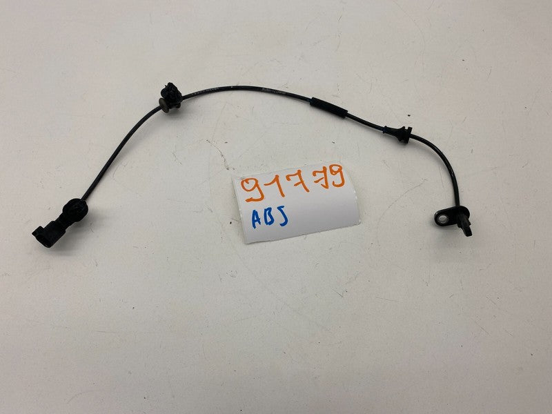 ⭕ 17-23 Model 3 Rear Left or Right Anti-Lock ABS Wheel Speed Sensor 10