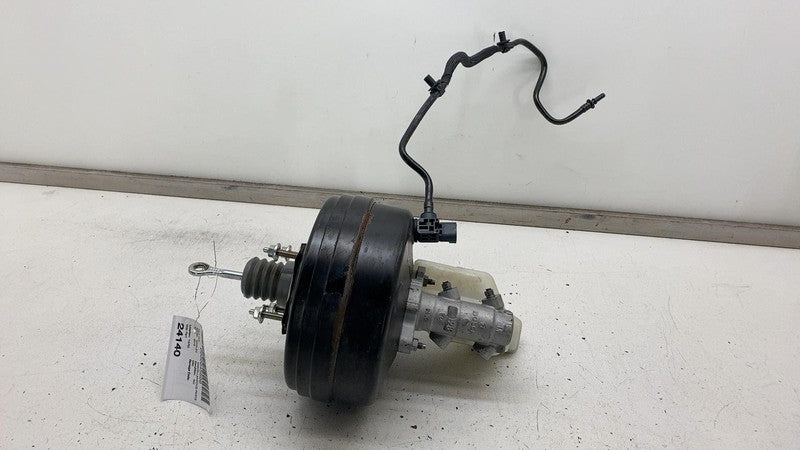 ⭕ 2017-2020 Levante Brake Master Cylinder Power Booster & Reservoir 67