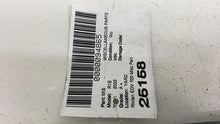 ⭕ 2022 Rivian EDV-700 Amazon Van Front Passenger Sunvisor Shade Sun Visor Right