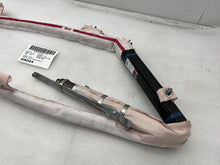 ⭕ 2012-2020 Tesla Model S Roof Curtain Safety Airbag Right Assembly 1006562-00-C
