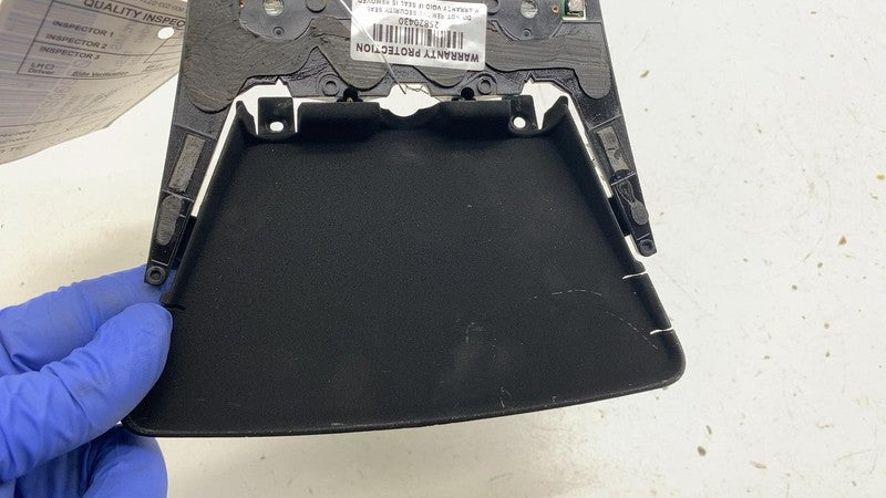 ⭕ 17-23 Model 3 M3 Windshield Rain Sensor w/ Bracket & Glare Shield 11