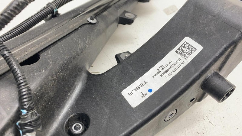 ⭕21-23 Tesla Model 3 Front End Module Radiator Core Carrier Support 11