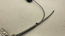 ⭕ 12-20 Tesla Model S Rear Liftgate Trunk Lid Cinch Lock Latch Actuator w/ Cable