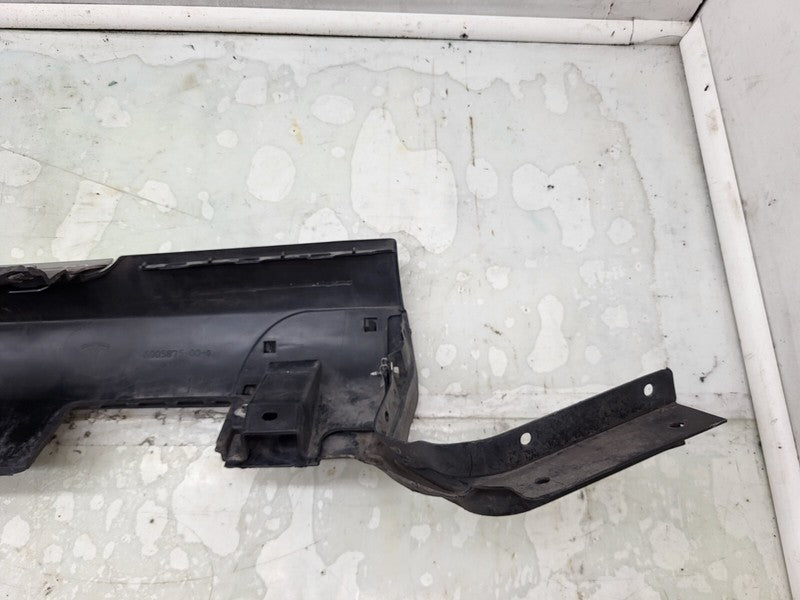 ⭕12-20 Model S Passenger Side Rocker Panel Outer Sill Molding Right 60