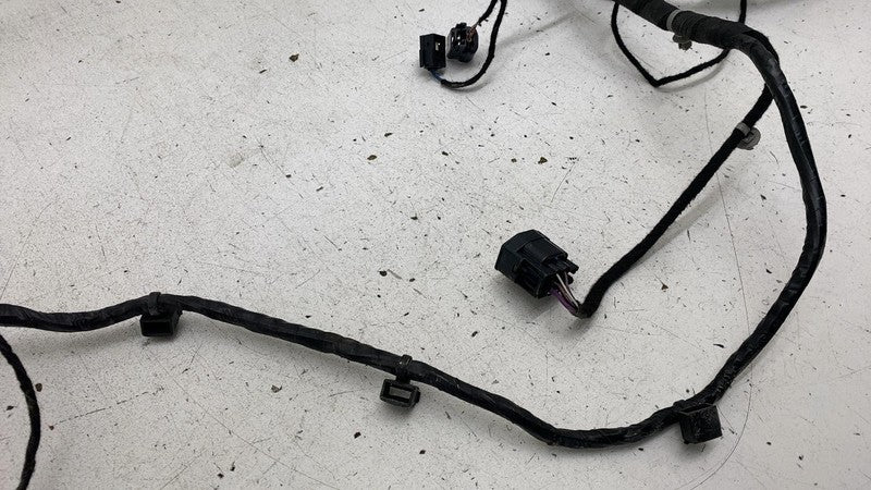 ⭕2017-2020 Maserati Levante Rear Left Door Wiring Harness Cable Wire 0