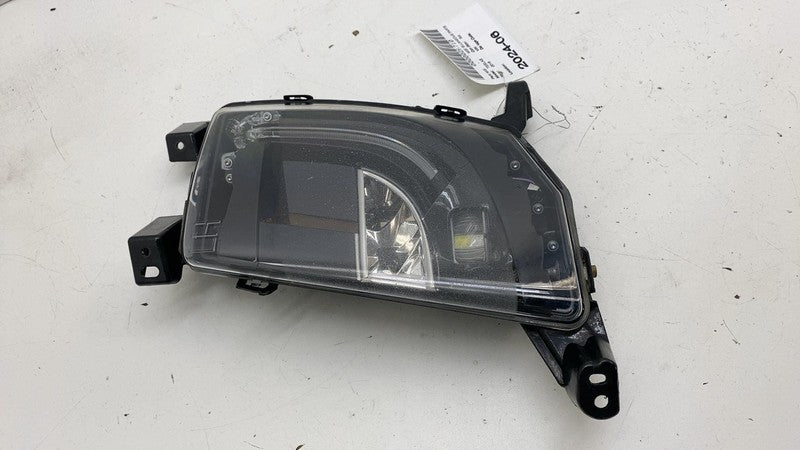 ⭕ 12-20 Model S Front Driver Side LED Fog Light Cornering Lamp Left 60