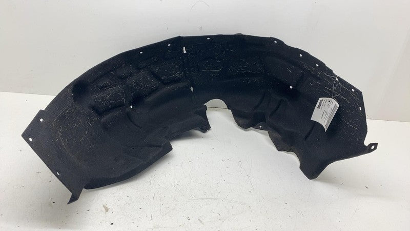 ⭕ 2022-2023 Polestar 2 Rear Driver Side Fender Liner Guard Splash Shie