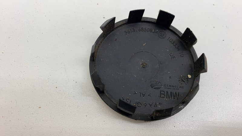 BMW 530E (Set of 4x) Wheel Rim Center Hub Cap