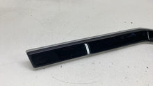 ⭕ 2016-2020 Model X Front Driver Side Door Decor Trim Ash Burl Left 1035788-10-B