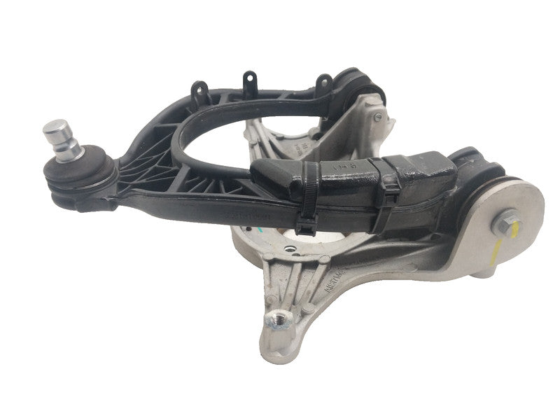 ⭕ 17-23 Tesla Model 3 Front Right Upper Control Arm + Strut Bracket 10