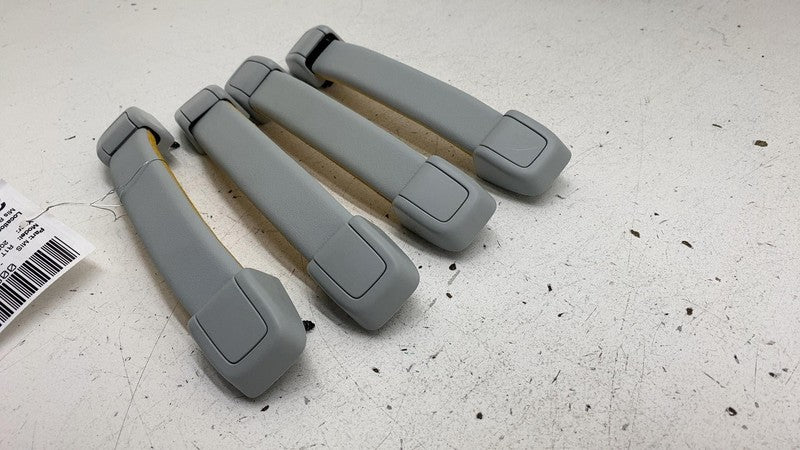 ⭕ 2022 2023 2024 Rivian R1T Set of 4 Roof Headliner Grab Grip Handle O