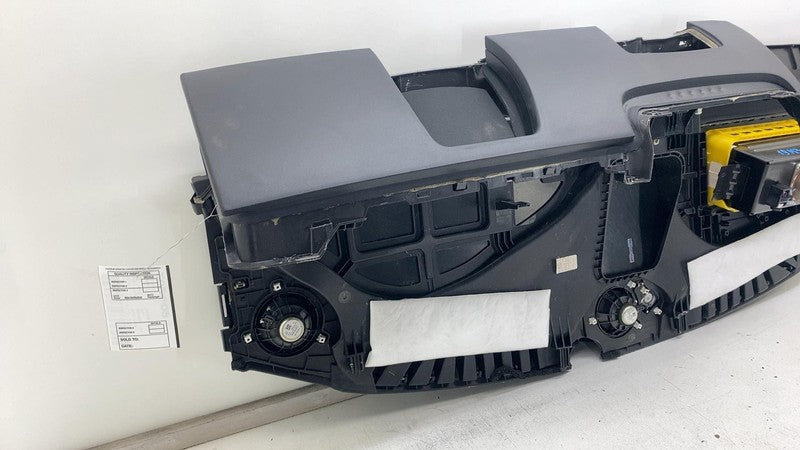 ⭕ 17-23 Tesla Model 3 Y Dashboard Instrument Panel Base & Premium 1077