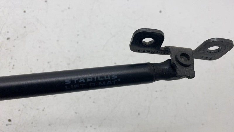 1091472 00 B 2017-2023 Tesla Model 3 M3 Front Driver Side Hood Lift Shock Strut Support Left