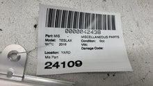 ⭕ 2016-2020 Tesla Model X MX Central Body Control Module Computer 1045451-10-F