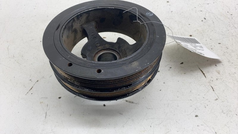 ⭕ 2020 Lincoln Navigator 3.5L AWD Crankshaft Pulley Harmonic Balancer 