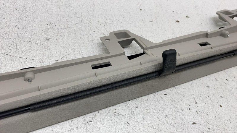 ⭕2017-2024 Chrysler Pacifica Rear Left Side Door Panel Window Sun Shade Assembly