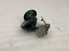 ⭕ 12-20 Model S Seger High Pitch Tone Horn 12V 510 Hertz w/ Bracket 6008604-00-B