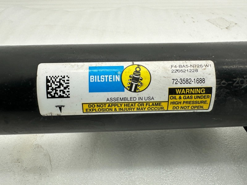 142046200D ⭕2021-2023 Model S Rear Driver Side Air Suspension Strut Shock Left 1420462-00-D