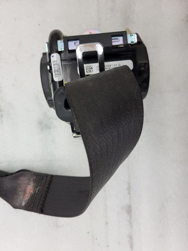 108128101D ⭕ 2017-2023 Tesla Model 3 Rear Right 2nd Row Seat Belt Retractor RH 1081281-01-D