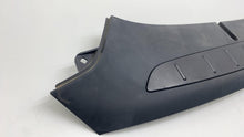 2016-2020 Tesla Model X MX Center Front Under Hood Apron Trim Cover Molding OEM