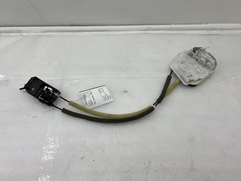 KD53-T8314 2016-2023 Mazda MX-5 Miata Passenger Side Door Latch Lock w/ Inner Handle Right