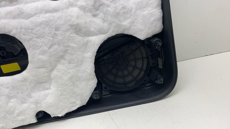 ⭕ 2021-2023 Tesla Model 3 Front Right Interior Door Panel Trim Card 15