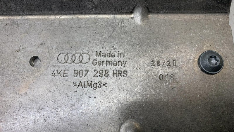 4KE907298HRS 19-23 E-Tron Quattro ADAS Advanced Driver Assistance Control Module 4KE907298HRS