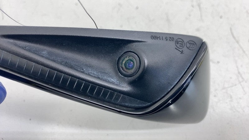 ⭕21-25 Model X Front Left Marker Repeater Turn Signal Fender Camera 14