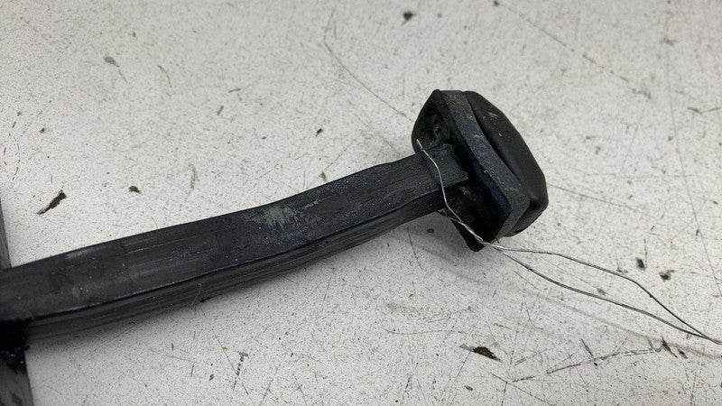 080083 ⭕ 2017-2020 Maserati Levante Front Left Door Check Strap Stop Stopper 670034687