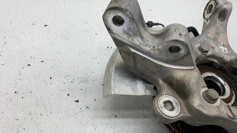 ⭕ 2017-2024 Chrysler Pacifica Front Passenger Spindle Knuckle Assembly Right OEM