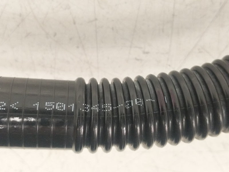 150134500I ⭕ 17-23 Model 3 M3 Front Drive Unit Bypass Powertrain Return Pipe 1501345-00-I