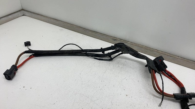 2018-2020 BMW 530e G30 Front Passenger Side Headlight LED Wiring Harness Right