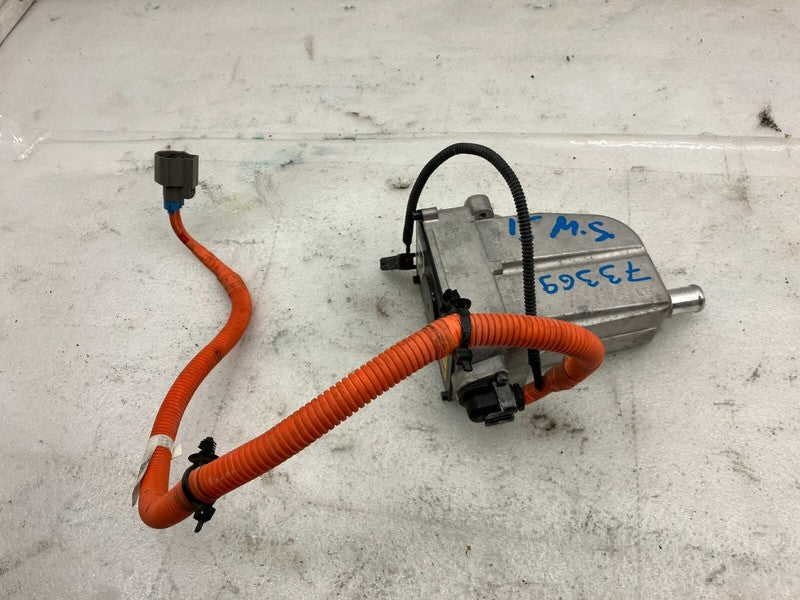 103890100E ⭕ 12-20 Model S Electric Battery Heater w/ Wire Harness Wiring Loom 1038901-00-E