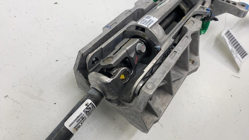 ⭕ 25 Chevy Silverado 1500 Steering Column w/ Manual Adjustment & Modul