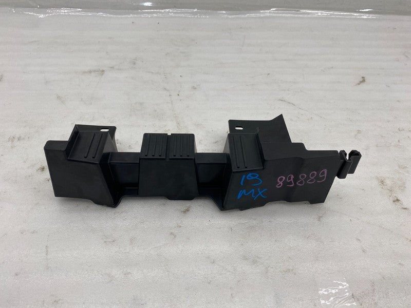 1060170 00 ⭕ 2016-2020 Tesla Model X MX Rear 2nd Row Floor Panel Bracket Right 1060170-00