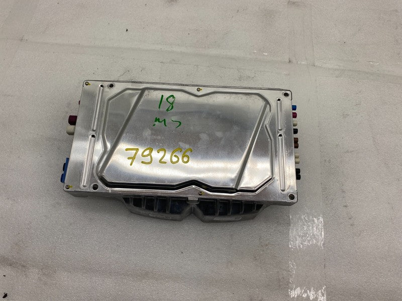 165500070I ⭕ 16-20 Model S X Autopilot Module Self-Driving ECU Computer 3.0 1655000-70-G