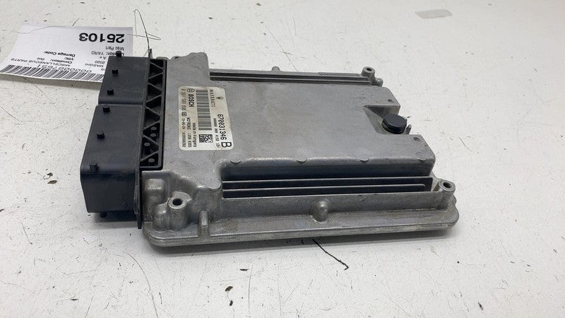 ⭕2014-2021 Maserati Ghibli ECM ECU Engine Computer Control Module Unit