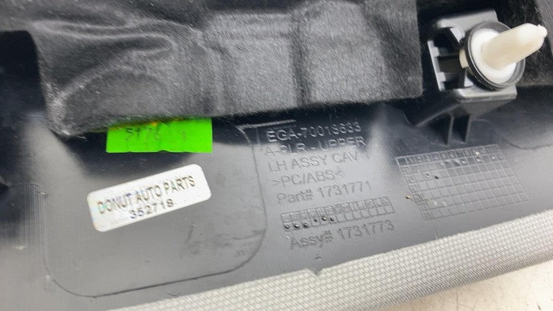 ⭕ 2024-2025 Tesla Model 3 M3 Upper Left A-Pillar Trim Panel Cover 1731