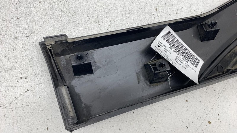 91112SJ390 2019-2024 Subaru Forester Rear Driver Side Lower Door Molding Trim Left LH OEM
