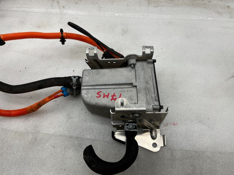 103890100H ⭕ 12-20 Model S Electric Battery Heater w/ Wire Harness Wiring Loom 1038901-00-H