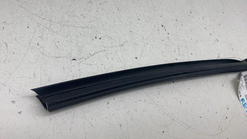 ⭕ 2019-2023 Audi E-Tron Rear Left Window Inner Belt Weatherstrip Seal 