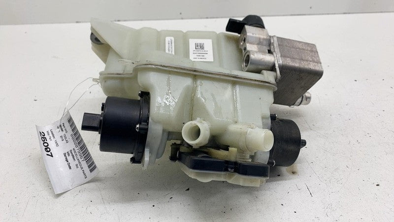 ⭕ 2017-2020 Tesla Model 3 Reservoir Superbottle Tank Chiller Cooler 10