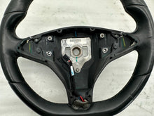 ⭕2012-2020 Tesla Model S X Driver Steering Wheel Black Assembly 1036774-00-C OEM