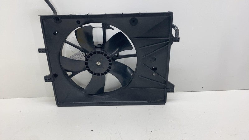 ⭕ 2006-2015 Mazda MX-5 Miata Radiator Cooling Fan & Motor Assembly LFG