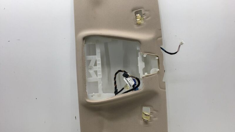 ⭕2010-2016 Mercedes Benz E350 Roof Headliner + Interior Trim Set + Grab Bar Assy