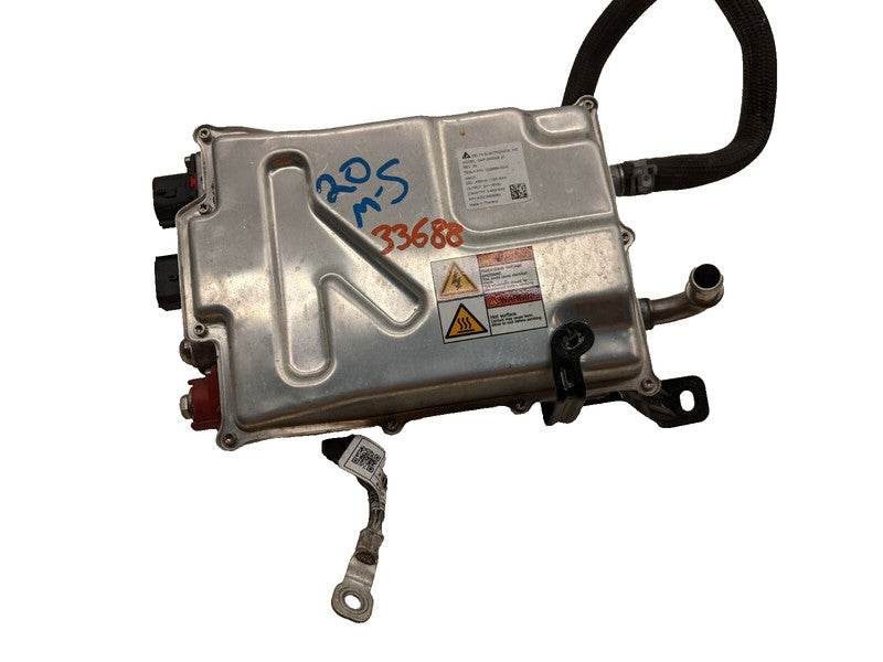 102866400K ⭕ 2016-2020 Tesla Model S MS High Voltage DCDC Converter Module 1028664-00-K OEM