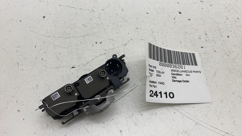 ⭕ 23-25 Tesla Model Y Front Windshield Forward Bi-Camera  Assembly HW4