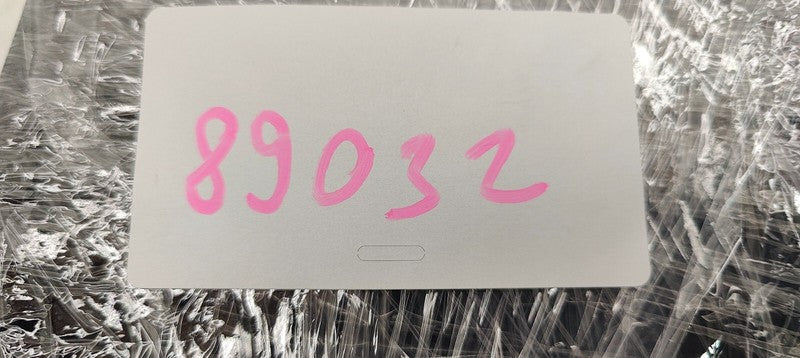 100483304A ⭕ 12-20 Model S Front Left or Right Door Audio Sound Woofer Speaker 1004833-04-A